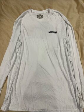 Costa long sleeve